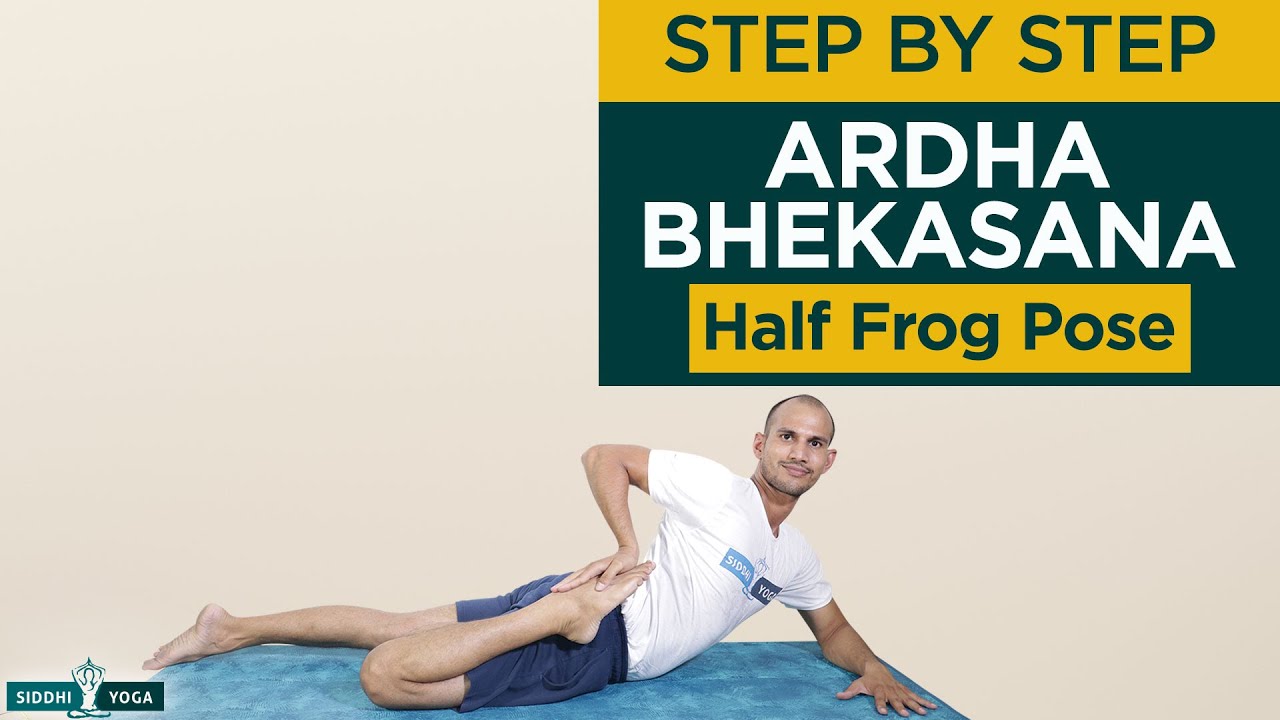 How to Do Frog Stretch – Technique, Safety, & Variations - Welltech