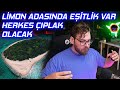 Elraen Chat İle Kuracağı Çıplak Limon Adasını Anlatıyor