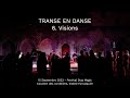 Sophia  sargam visions 6 transe en danse