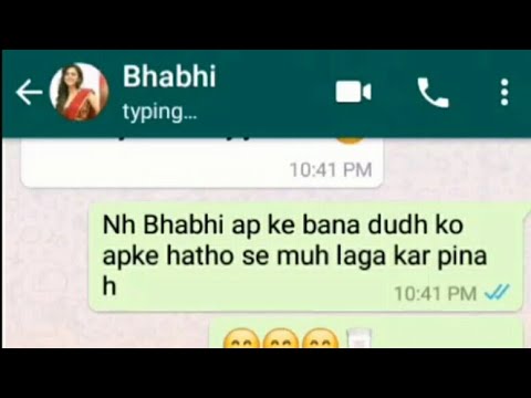 Bhabhi or Devar ka Garma Garam Pyar   Part 2  Love Chats