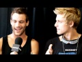 BLAC - Brian & Clayton Talk Departure from Stereo Skyline & New Music for BLAC