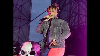 Juice Wrld  Bottle unreleased song In Pinned Comments