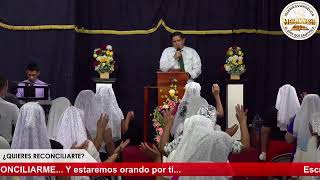 ENOJADOS CON DIOS  20/06/2023 (Pastor Ricardo Mena +503 7681 4950)