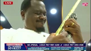 WAMBIE WANADAMU DUNIA INAPITA MIX