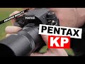 Pentax KP | Amazing Image Quality