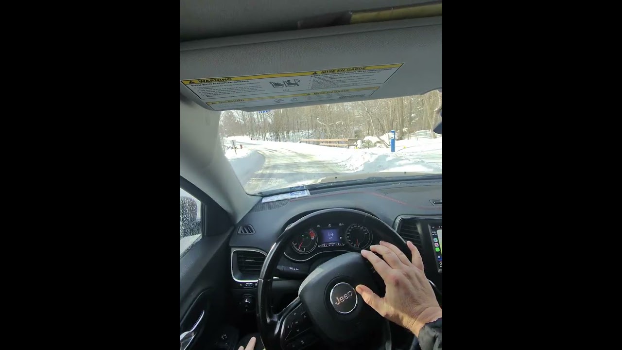 Dylan at Canada’s Wonderland Water works.