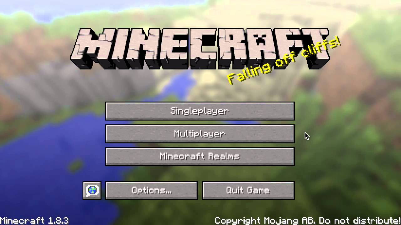 minecraft wrist - YouTube