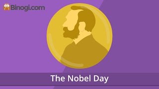 What is the Nobel prize?