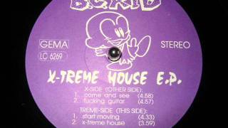 B.C. KID-X-TREME HOUSE.wmv