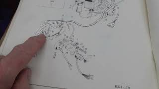 CB125/160 CB93/95 パーツリスト原本【入手困難】 Honda CB125 CB93 GENERAL EXPORT パーツリストと回路図