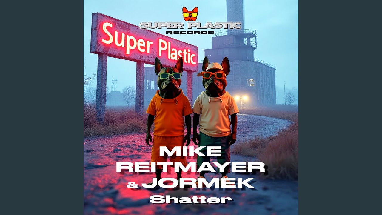 Watch Shatter on YouTube Watch Shatter on YouTube