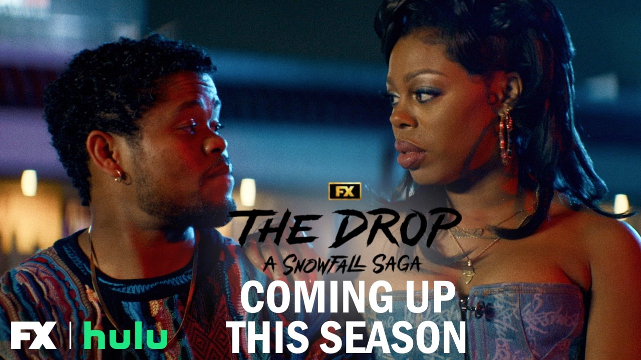 The Drop: A Snowfall Saga (2026) trailer thumbnail
