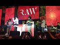 Adham nabulsi live in concert at RAW beirut-Meshta’