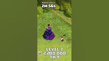 Level 1 to Max Wizard Tower With Animation And Cost #COC #clashofclans #clanwar #coc #short #shorts
