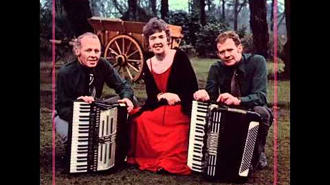 Richard Fitzgerald Ceili Band Reevey's Reel Select...