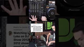 Who Remembers My DJSounds Mixes?