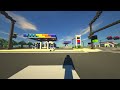 Evansburg County - Episode 29 - Sunoco Gas Station!