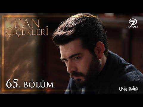 Kan Çiçekleri 65 Bölüm