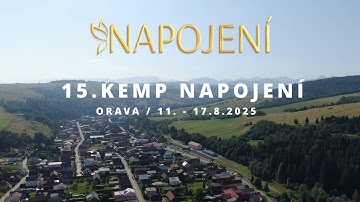 15. SuveKemp NAPOJENÍ Orava 2025 (AFTERMOVIE)