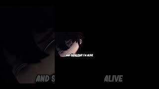 No Time To Live // GCMV Short
