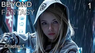 Beyond Fantasy Episode 1 Audio Mystic Fist Audiobook