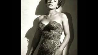 Shirley Bassey  -. Where Do I Begin Love Story