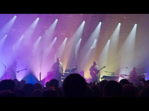 Grizzly Bear - Sky Took Hold @ Brooklyn Steel (Night 1)