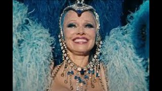 The Last Showgirl (starring Pamela Anderson) has dropped a Trailer!