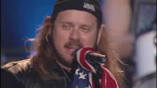 Lynyrd Skynyrd 'Free Bird' (Live in Atlantic City)