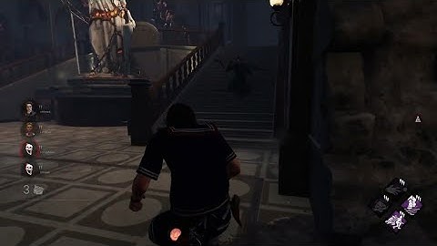 How to Consistently Reveal Ghostface in Dead by Daylight