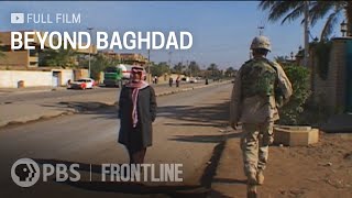 Beyond Baghdad