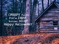 5 STRANGE Creepy tales you haven't heard!