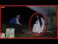 Videos de Fantasmas que NO Debes Ver Solo - RECOPILACIÓN 2021