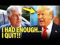 _Trump CHIEF OF STAFF QUITS after 3 ELECTION LOSSES Saturday: "I'm OUT OF HERE!"