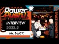 Mr.ふぉるて『嬉し涙よ雨になれ』|POWER PUSH!<2022.2>|SPACE SHOWER TV