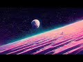 Galactic waves ii  a downtempo chillwave mix  chill  relax  study 