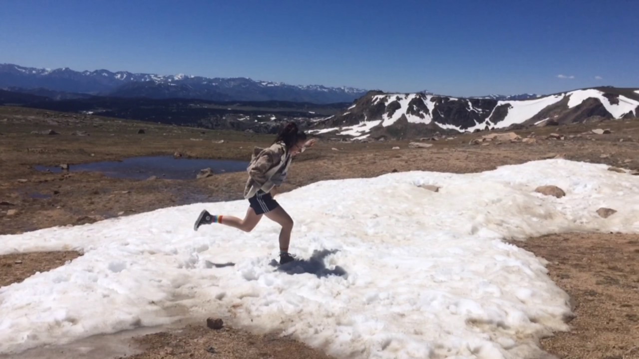 beartooth pass - YouTube