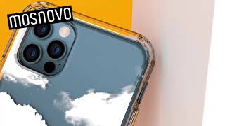 MOSNOVO PHONE COVERS