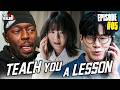 Teach You A Lesson 참교육 Ep 5 Some Parents 