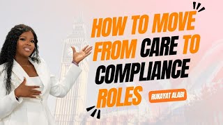 Become a Compliance analyst / KYC/AML Analyst in 5 weeks