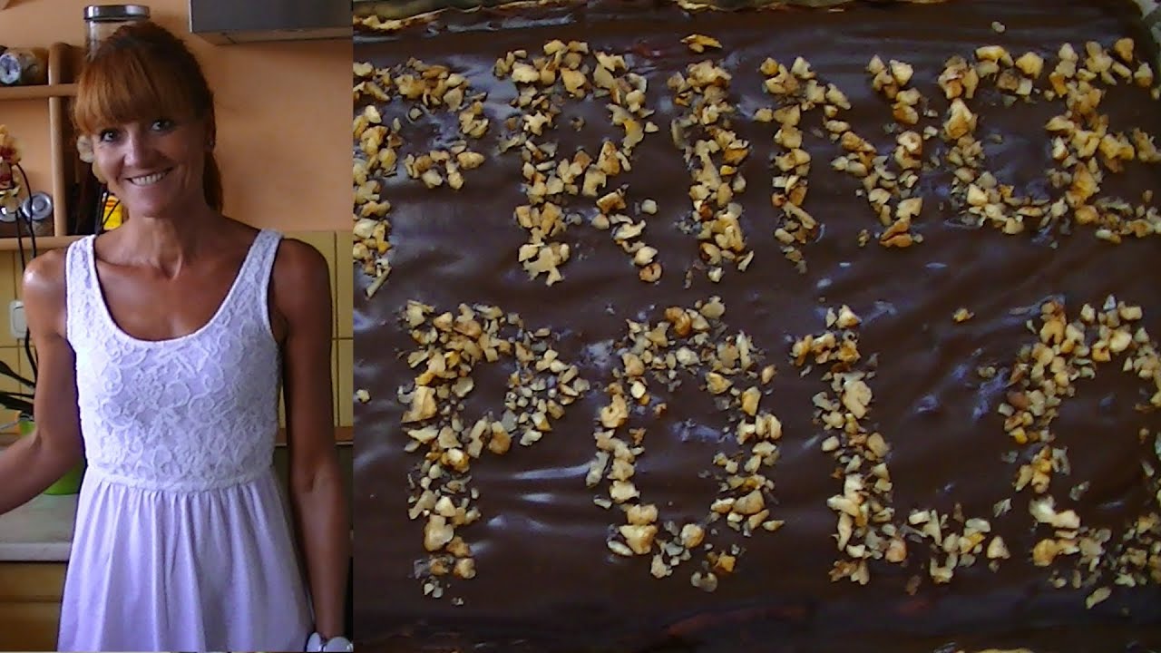 Przepyszne ciasto Prince Polo [KuchniaRenaty]