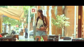 Eva Rivas Veradardz Official 2014 Video Hd