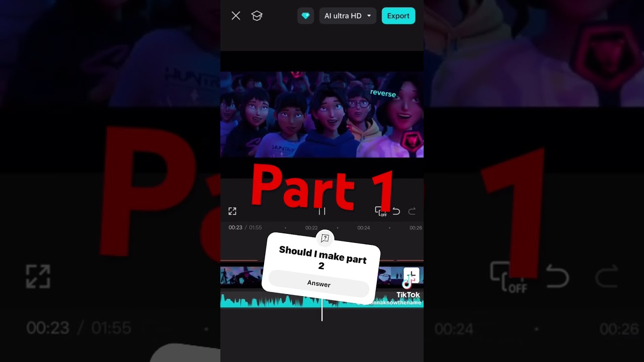 Your Idol Freaky voiceover #kpopdemonhunters #subscribe #funny