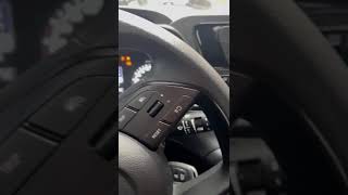 Hyundai I20 Den Gelen Bip Sesi