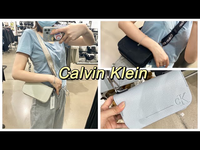 Calvin Klein Bags for Women, CK Bags