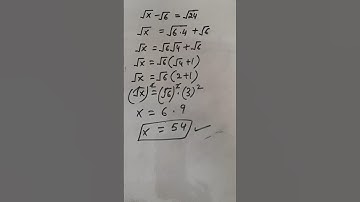 Nice Square root Math Simplification Olympiad Nice exponent #calligraphyandmaths #maths #squareroot