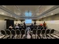 Session 8 - Global Movement (Faith Driven Entrepreneur Singapore)