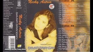 Nicky Astria - Samar Bayangan Full Album Populer