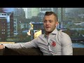 Jack Wilshere on his Arsenal debut