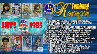 Hits Jeka 1985_14 Tembang Kenangan